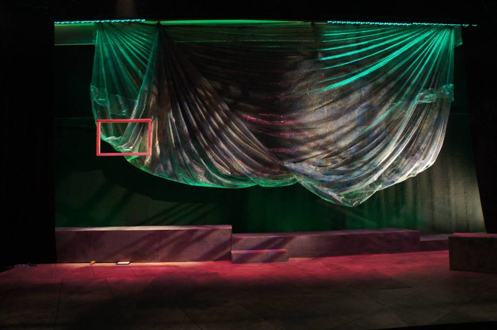 Fur – University of Iowa Graduate Directors&nbsp;Projects